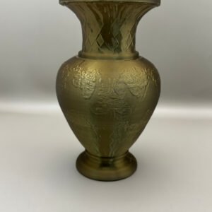 Wide Mouth Vase