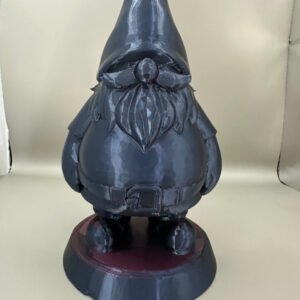 Large Gnome 9"