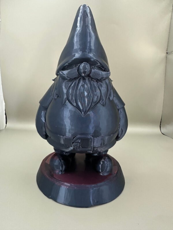 Large Gnome 9"