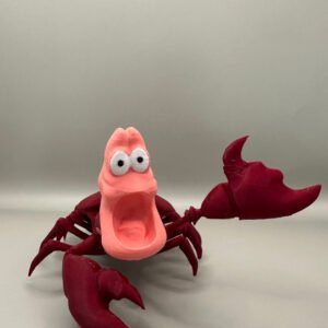 Sebastian Crab