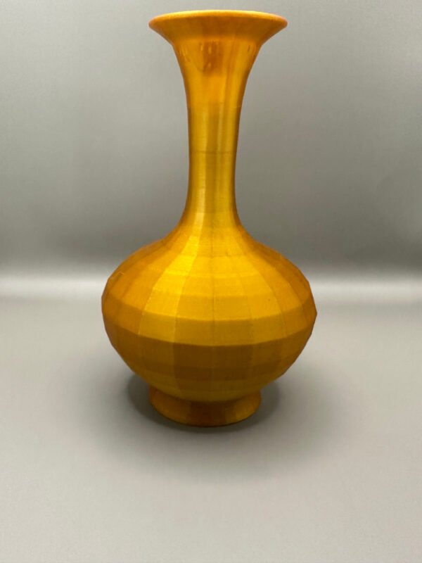 Tiled Vase