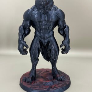 Wolf Man