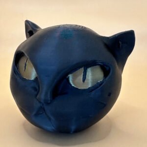 Cat Head