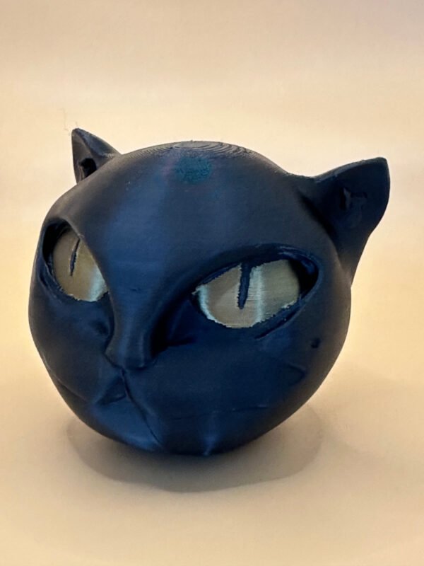 Cat Head
