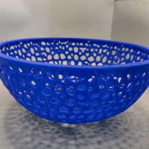 Holy Bowl