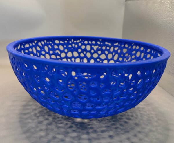 Holy Bowl