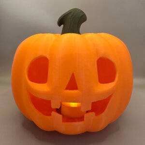 Halloween Pumpkin
