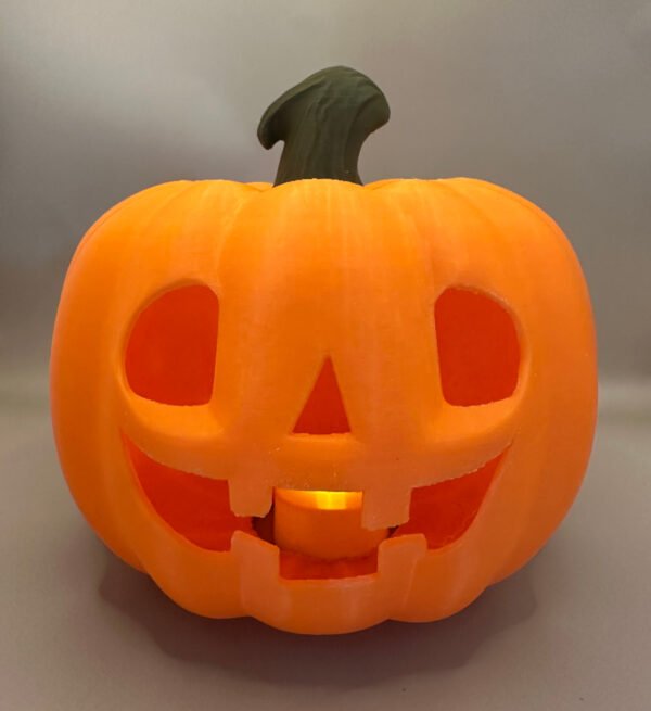 Halloween Pumpkin