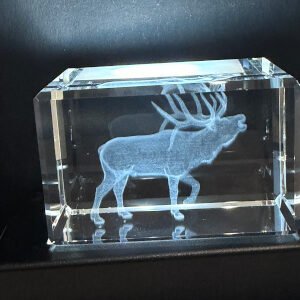 Elk Crystal