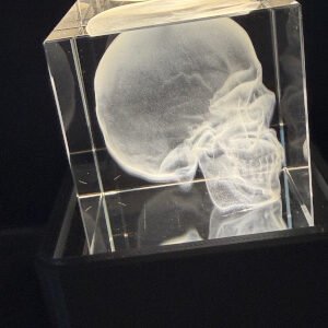 Skull Crystal