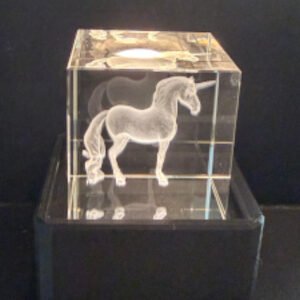 Unicorn Crystal