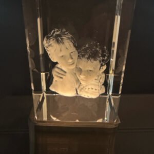 Personalized Large Rectangle